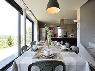 Vakantiehuis Rochefort Kenmerken 14