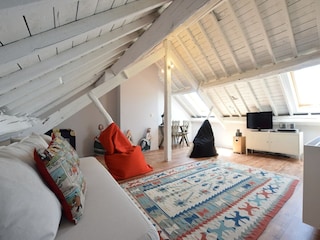 Maison de vacances Rochefort Équipement 22