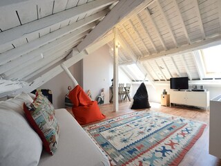 Vakantiehuis Rochefort Kenmerken 26