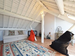 Vakantiehuis Rochefort Kenmerken 27
