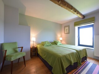 Vakantiehuis Rochefort Kenmerken 28