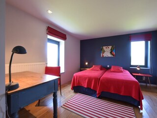 Maison de vacances Rochefort Équipement 16