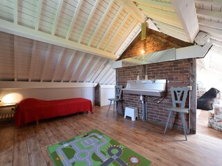 Ferienhaus Rochefort Ausstattung 25