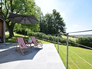 Casa per le vacanze Rochefort Registrazione all'aperto 9