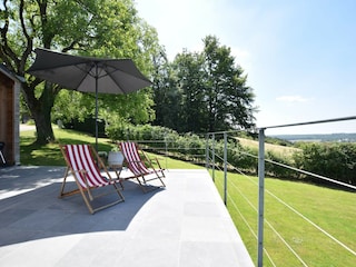 Ferienhaus Rochefort Außenaufnahme 8