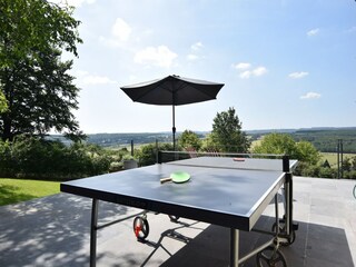 Casa de vacaciones Rochefort Grabación al aire libre 6