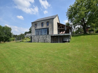 Holiday house Rochefort Outdoor Recording 9