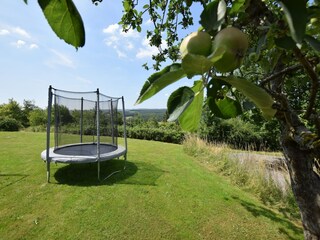 Vakantiehuis Rochefort  38