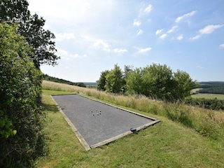 Holiday house Rochefort  40
