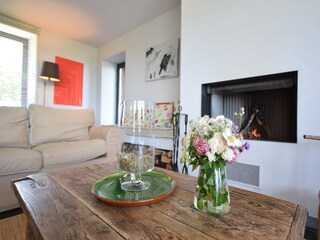 Holiday house Rochefort  39