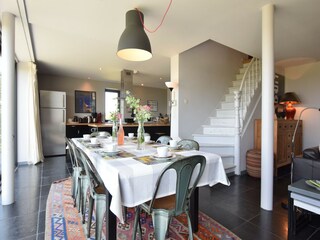 Vakantiehuis Rochefort Kenmerken 21
