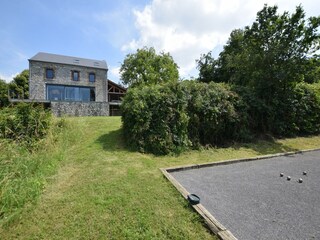 Casa per le vacanze Rochefort Registrazione all'aperto 3