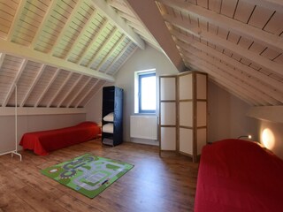 Maison de vacances Rochefort Équipement 32