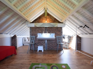 Holiday house Rochefort Features 24