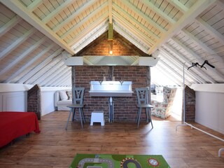 Vakantiehuis Rochefort Kenmerken 21