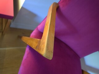 Casa de vacaciones Rochefort  42