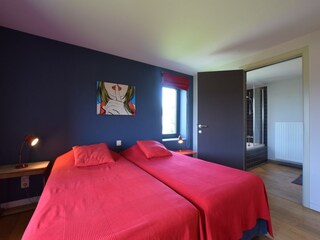 Vakantiehuis Rochefort Kenmerken 29