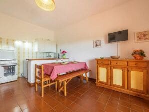 Apartment Attraktive Wohnung in Meeresnähe - Porto Istana - image1