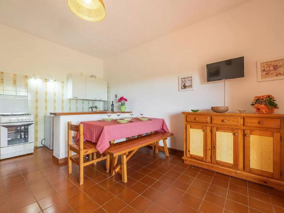 Apartamento Porto Istana Características 1