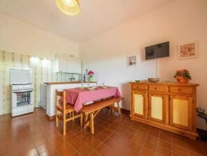 Apartment Attraktive Wohnung in Meeresnähe - Porto Istana - image1