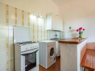 Apartamento Porto Istana Características 13