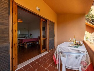 Apartamento Porto Istana Grabación al aire libre 6