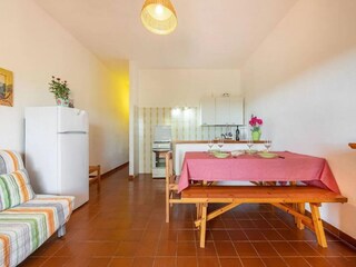 Apartamento Porto Istana Características 8