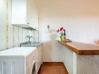 Apartamento Porto Istana Características 14