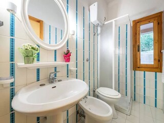 Apartamento Porto Istana Características 17