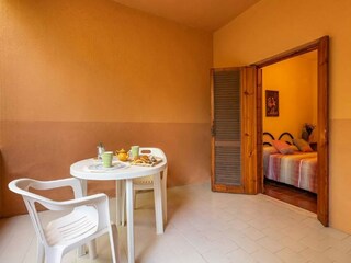 Apartamento Porto Istana Grabación al aire libre 3