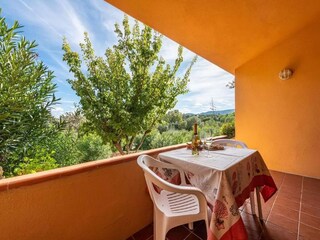 Apartamento Porto Istana Grabación al aire libre 4