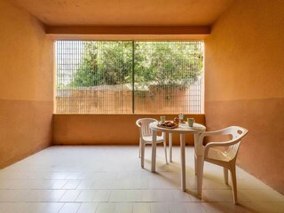 Apartamento Porto Istana  24