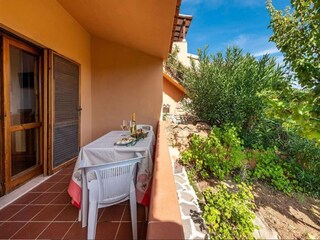 Apartamento Porto Istana Grabación al aire libre 5