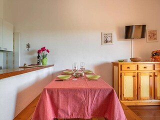 Apartamento Porto Istana Características 12