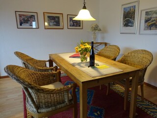 Appartamento per vacanze Kappeln (Stadt) Caratteristiche 16