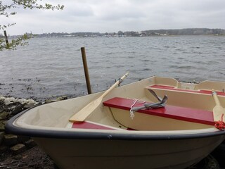 Appartamento per vacanze Kappeln (Stadt) Registrazione all'aperto 9