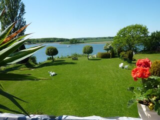 Appartamento per vacanze Kappeln (Stadt) Registrazione all'aperto 10