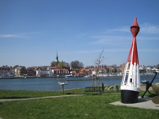 Appartamento per vacanze Kappeln (Stadt) Ambiente 26