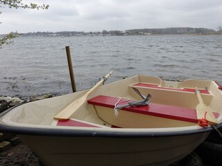 Appartamento per vacanze Kappeln (Stadt) Ambiente 27