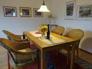 Ferienwohnung Fischreiher I