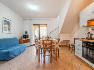 Maison de vacances San Teodoro Équipement 8