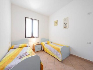 Maison de vacances San Teodoro Équipement 10