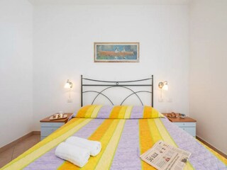 Maison de vacances San Teodoro Équipement 12