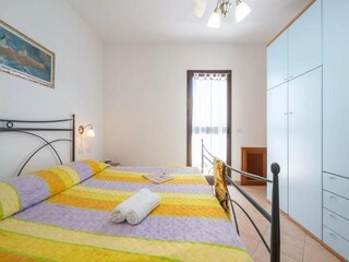 Maison de vacances San Teodoro Équipement 13