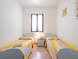 Maison de vacances San Teodoro Équipement 14