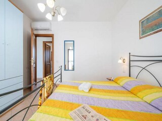 Maison de vacances San Teodoro Équipement 15