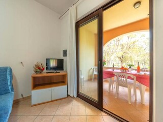 Maison de vacances San Teodoro Équipement 21
