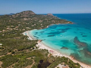 Maison de vacances San Teodoro Environnement 23