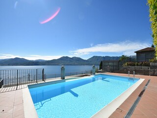 Vakantiepark Oggebbio Buitenaudio-opname 11