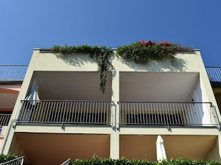 Ferienpark Oggebbio Außenaufnahme 4